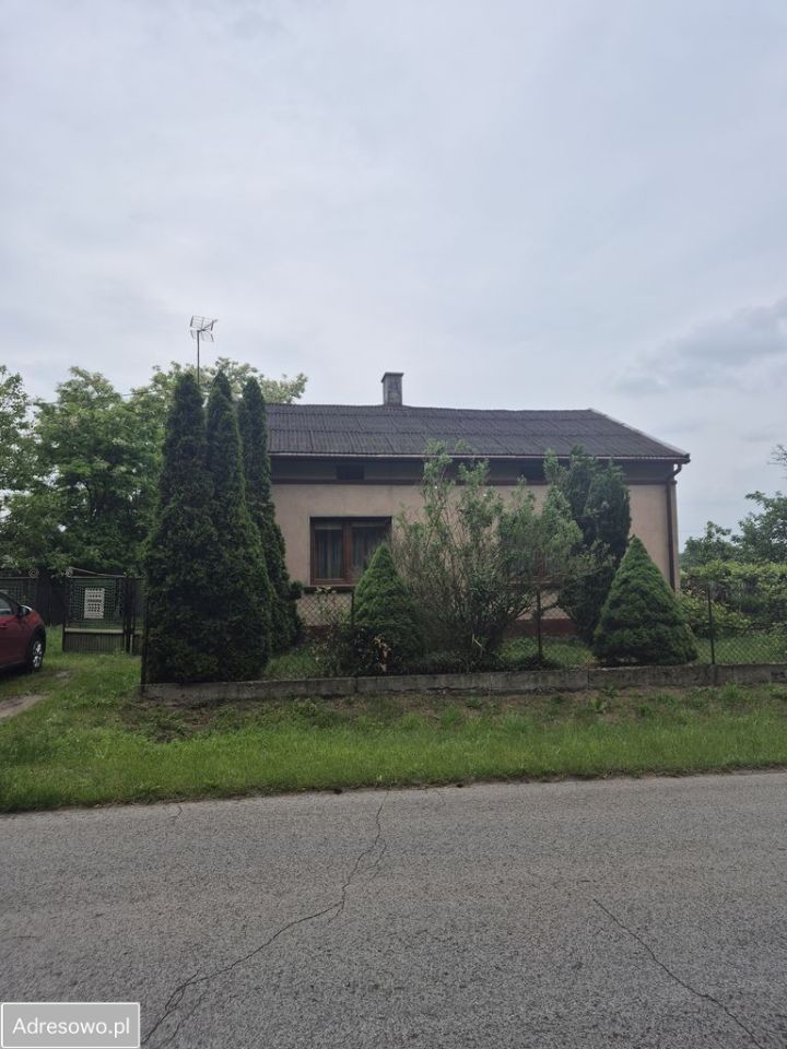 dom wolnostojący, 2 pokoje Imielinek. Zdjęcie 2