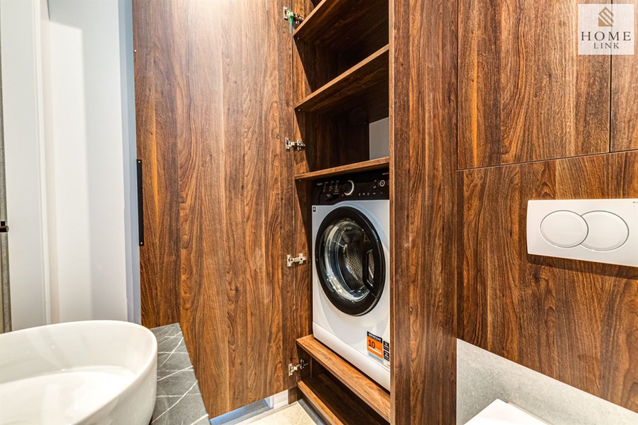 Mieszkanie 3-pokojowe Olsztyn Osiedle Generałów, ul. ks. Roberta Bilitewskiego. Zdjęcie 10