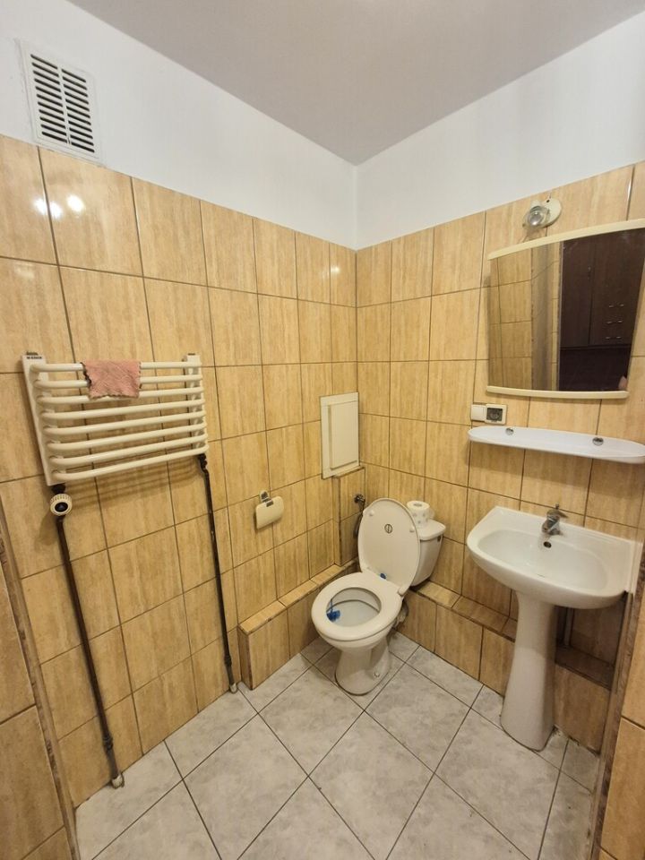 Mieszkanie 2-pokojowe Wrocław, ul. Mikołaja Reja. Zdjęcie 15
