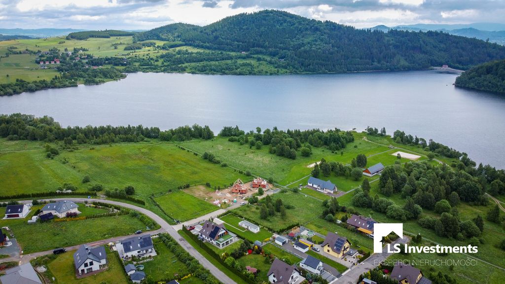 Działka budowlana Miszkowice, ul. Klonowa. Zdjęcie 12