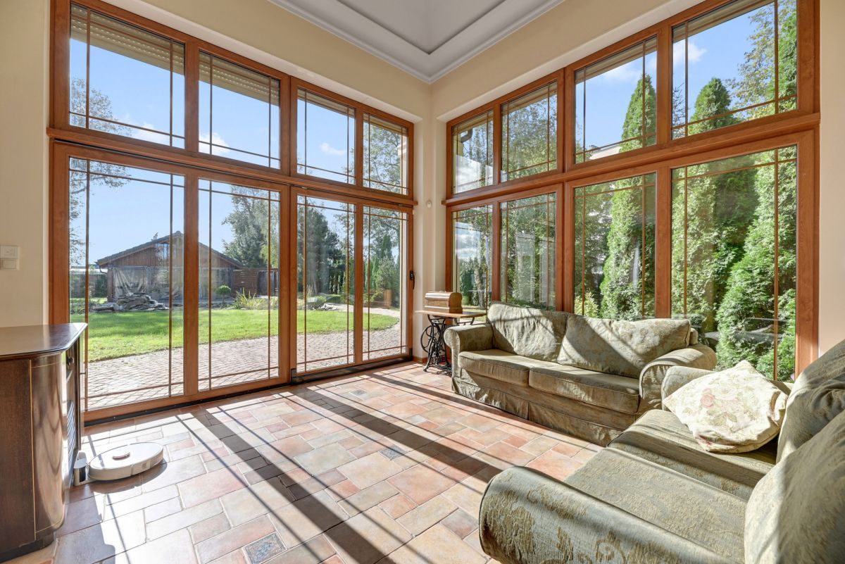 dom wolnostojący, 5 pokoi Gdańsk Matarnia, ul. Radiowa. Zdjęcie 4