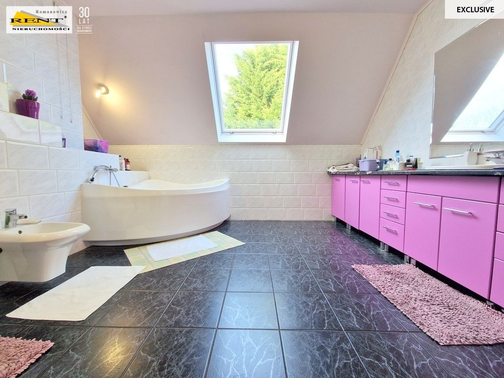 dom wolnostojący, 9 pokoi Szczecin, ul. Jałtańska. Zdjęcie 30