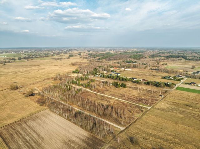 Działka budowlana Kąck. Zdjęcie 14