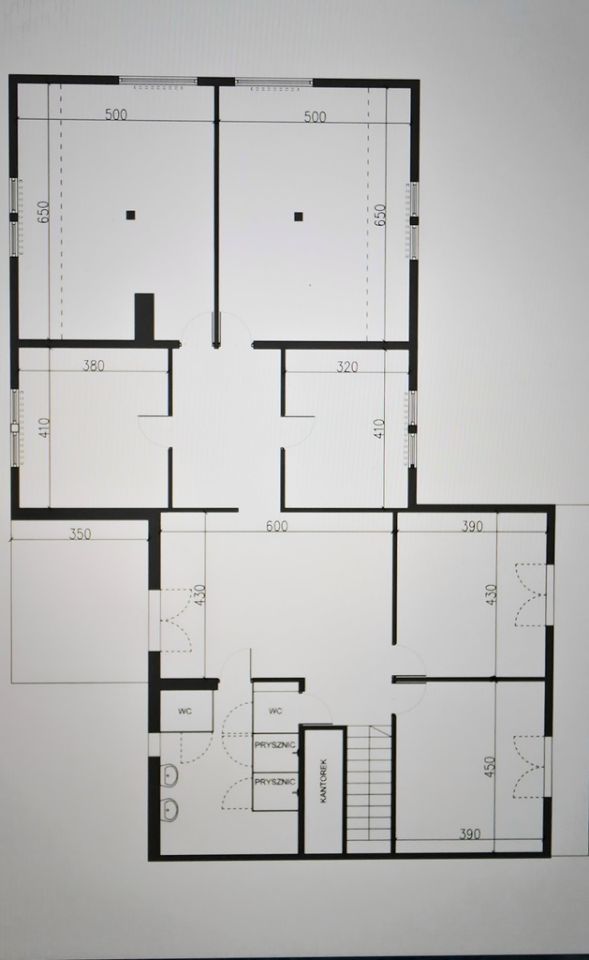 Biuro Wieliczka, ul. Lednicka. Zdjęcie 10