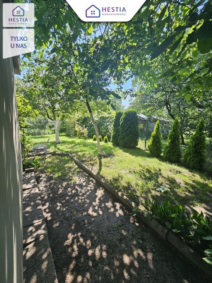 Działka rod Szczecin Żelechowa. Zdjęcie 4