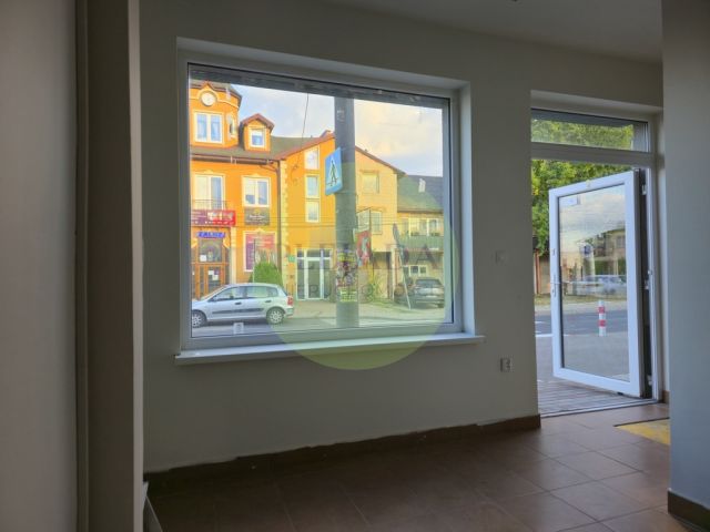 Lokal Michałowice, ul. Jesionowa. Zdjęcie 7