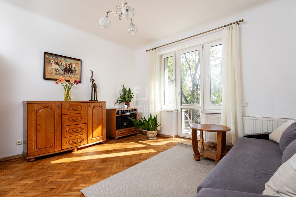 Mieszkanie 1-pokojowe Warszawa Włochy, ul. Potrzebna. Zdjęcie 1