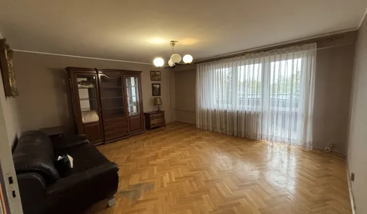 Mieszkanie 3-pokojowe Łódź Dąbrowa, ul. Tatrzańska