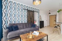 Mieszkanie 2-pokojowe Kraków Ruczaj, ul. Lubostroń