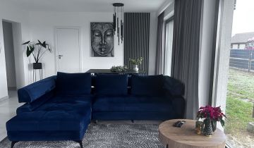 dom wolnostojący, 3 pokoje Moczkowo, ul. Makowa