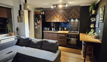 Mieszkanie 3-pokojowe Warszawa Saska Kępa, ul. Międzynarodowa