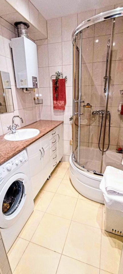 Mieszkanie 3-pokojowe Mysłowice Ćmok, ul. Adama Mickiewicza. Zdjęcie 6