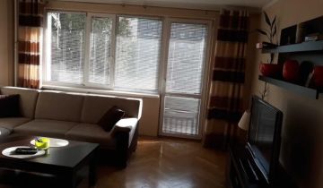 Mieszkanie 2-pokojowe Warszawa Bemowo, ul. Gołuchowska