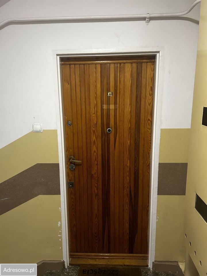 Mieszkanie 2-pokojowe Toruń Koniuchy, ul. Legionów. Zdjęcie 4