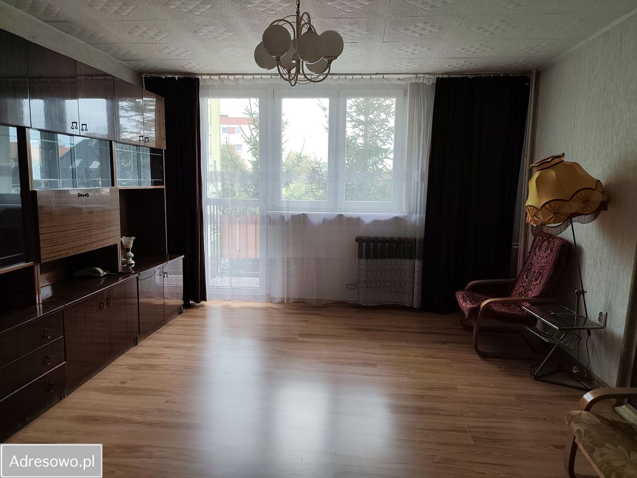 Mieszkanie 2-pokojowe Szprotawa, ul. Kościuszki. Zdjęcie 11