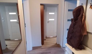 Mieszkanie 2-pokojowe Częstochowa Tysiąclecie, ul. Nałkowskiej