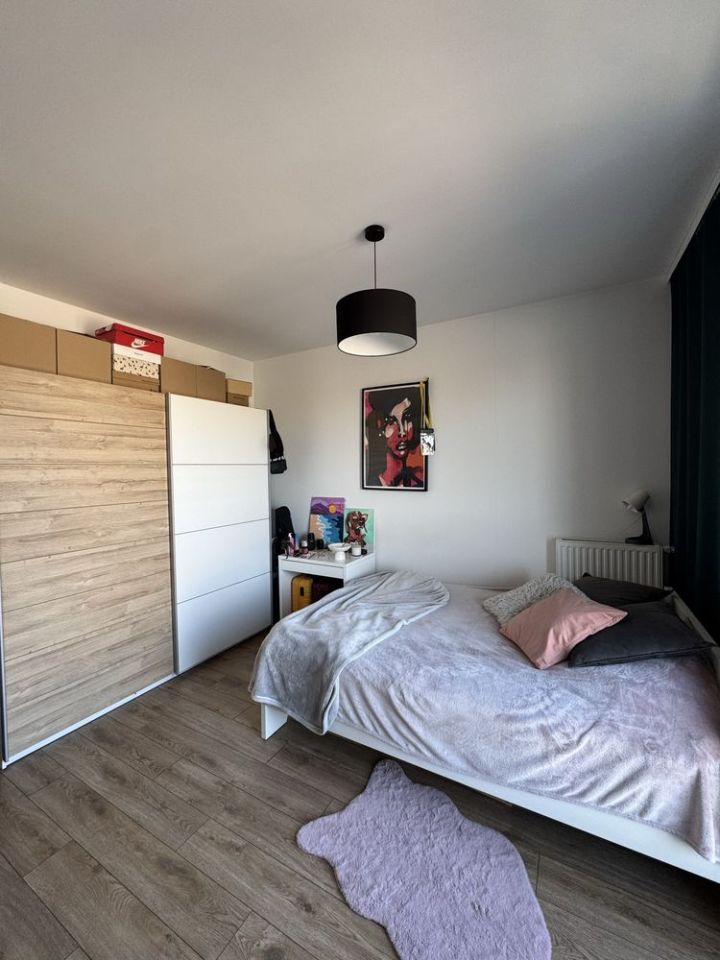 Mieszkanie 1-pokojowe Warszawa Praga-Północ, ul. Aleksandra Kotsisa. Zdjęcie 7