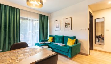 Mieszkanie 2-pokojowe Szklarska Poręba, ul. Franciszkańska