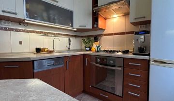 Mieszkanie 3-pokojowe Łódź Bałuty, ul. Fryderyka Chopina