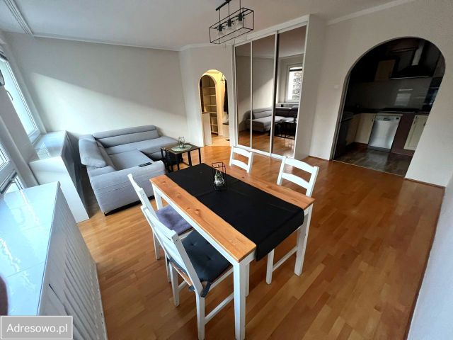 Mieszkanie 3-pokojowe Koszalin Jedliny, ul. marsz. Józefa Piłsudskiego. Zdjęcie 1