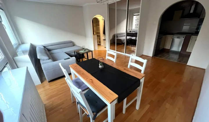 Mieszkanie 3-pokojowe Koszalin Jedliny, ul. marsz. Józefa Piłsudskiego