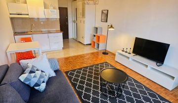 Mieszkanie 1-pokojowe Warszawa Ochota, ul. Grójecka