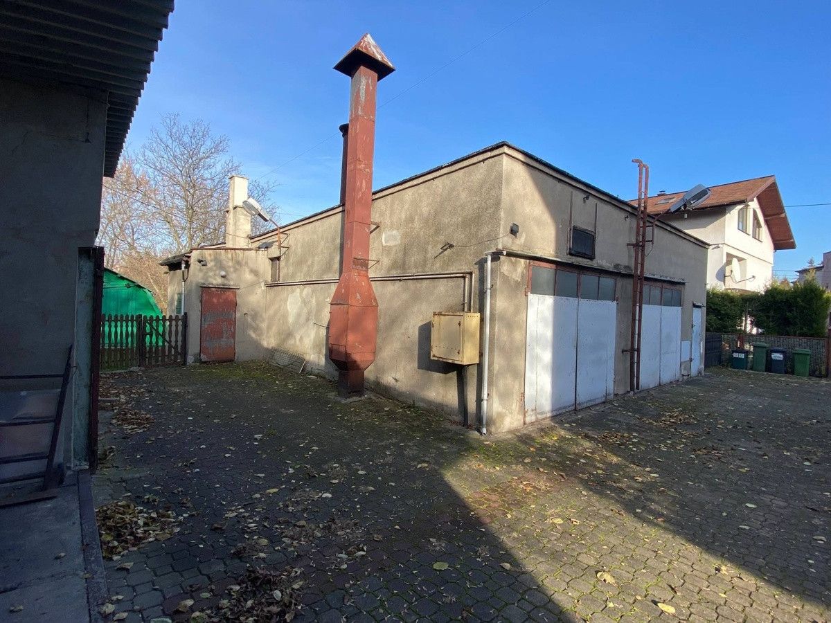 Nieruchomość komercyjna Będzin. Zdjęcie 9