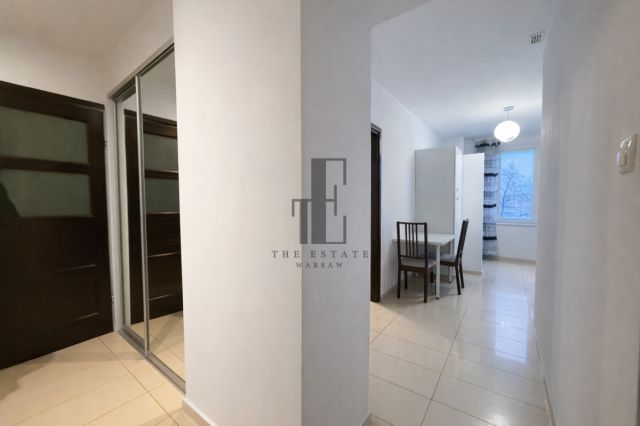 Mieszkanie 2-pokojowe Warszawa Śródmieście, al. "Solidarności". Zdjęcie 7