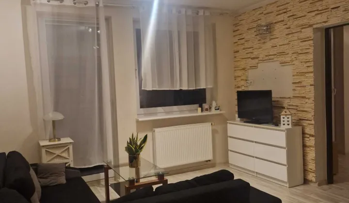 Mieszkanie 2-pokojowe Szczecin Warszewo