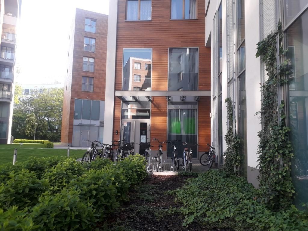 Mieszkanie 1-pokojowe Kraków Ludwinów, ul. Wierzbowa. Zdjęcie 6