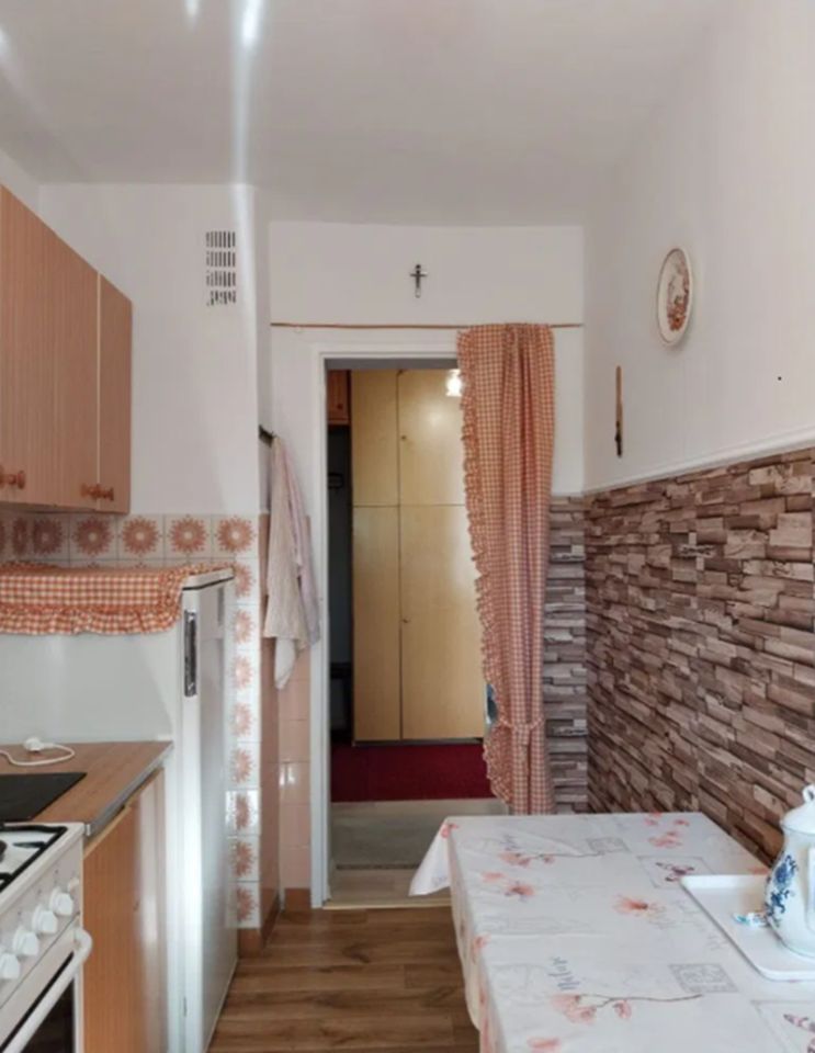 Mieszkanie 3-pokojowe Warszawa Targówek, ul. Olgierda. Zdjęcie 2