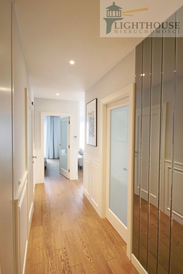 Mieszkanie 3-pokojowe Gdańsk Śródmieście. Zdjęcie 6