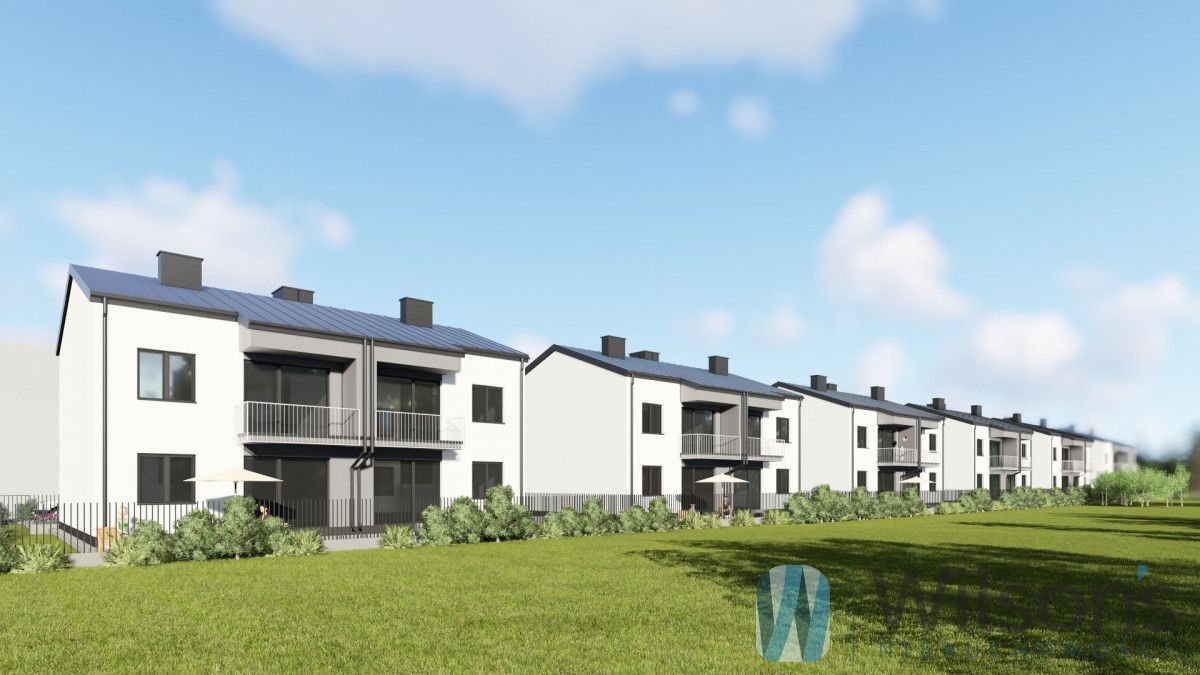 Mieszkanie 3-pokojowe Radzymin, ul. Mieszka I. Zdjęcie 10