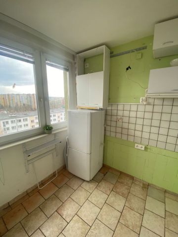 Mieszkanie 2-pokojowe Wrocław Huby, ul. Śliczna. Zdjęcie 7