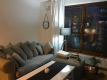 Mieszkanie 2-pokojowe Warszawa Wola, ul. Józefa Sowińskiego. Zdjęcie 4