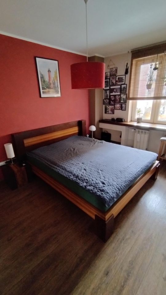 Mieszkanie 3-pokojowe Ełk Centrum, ul. Gdańska. Zdjęcie 6