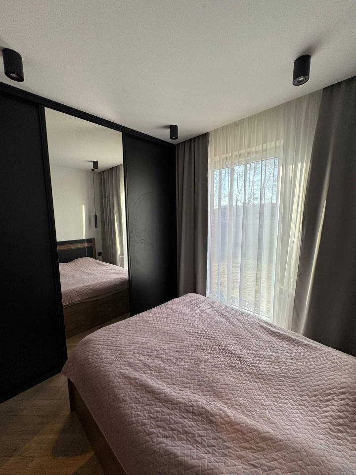 Mieszkanie 2-pokojowe Lublin Wrotków, ul. Henryka Wolińskiego. Zdjęcie 7