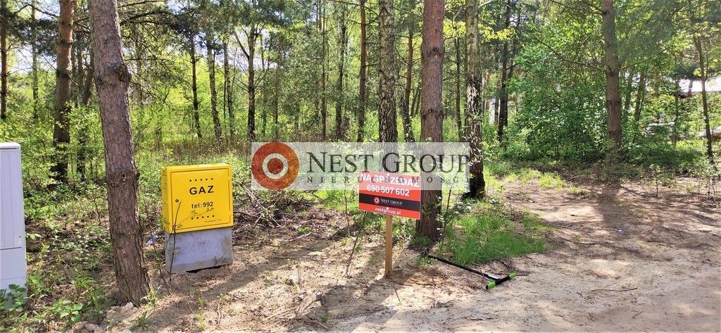 Działka budowlana Warszawa Białołęka Dworska, ul. Ornecka. Zdjęcie 10