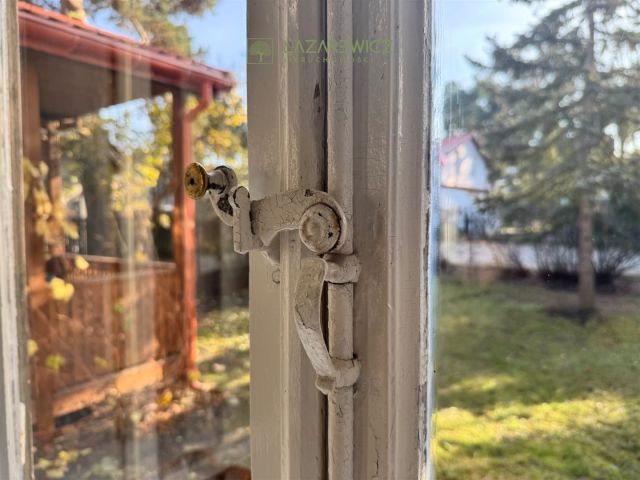 dom wolnostojący, 3 pokoje Otwock. Zdjęcie 5