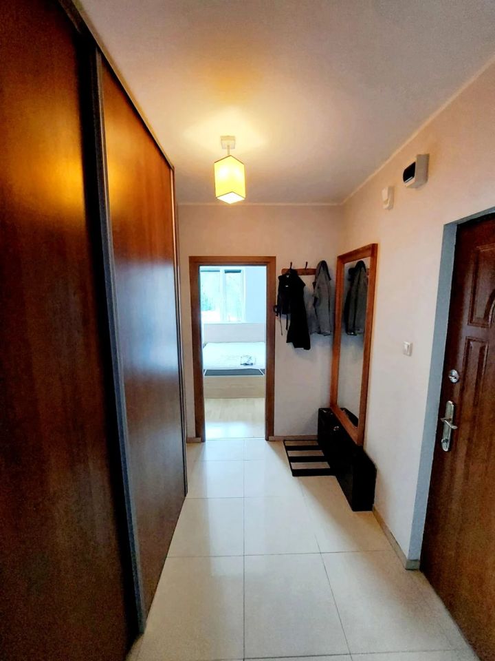 Mieszkanie 2-pokojowe Poznań Piątkowo, os. Bolesława Chrobrego. Zdjęcie 11