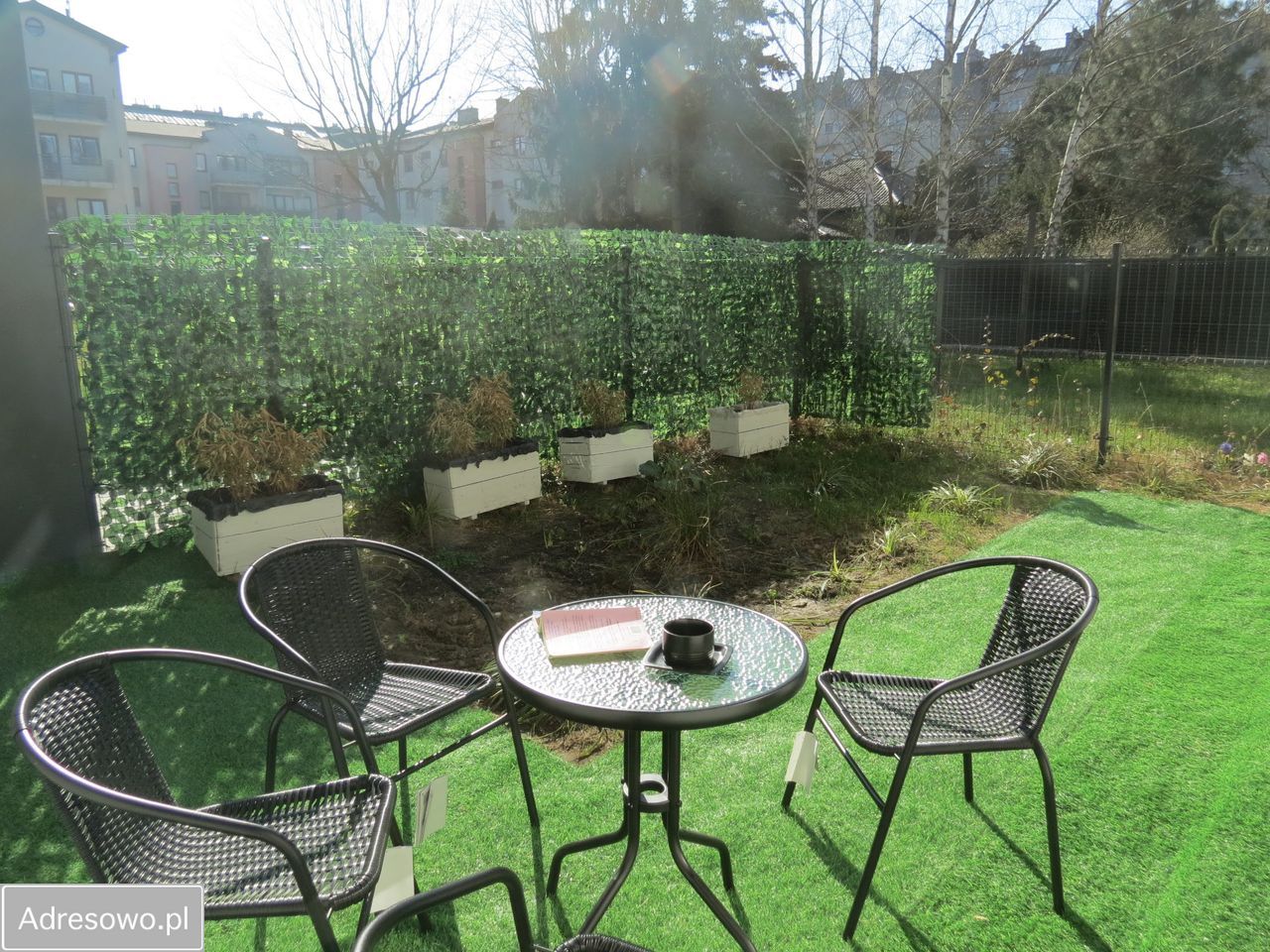 Mieszkanie 2-pokojowe Piastów, ul. Romualda Traugutta. Zdjęcie 5