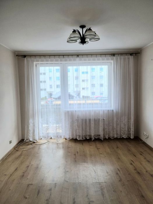 Mieszkanie 2-pokojowe Gdańsk, ul. Konrada Guderskiego. Zdjęcie 1