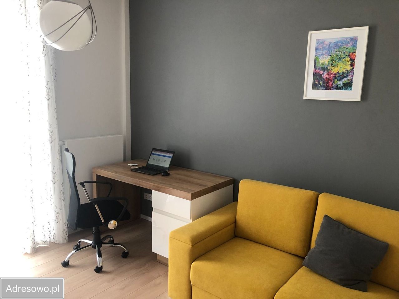 Mieszkanie 4-pokojowe Katowice Brynów, ul. Gawronów. Zdjęcie 7