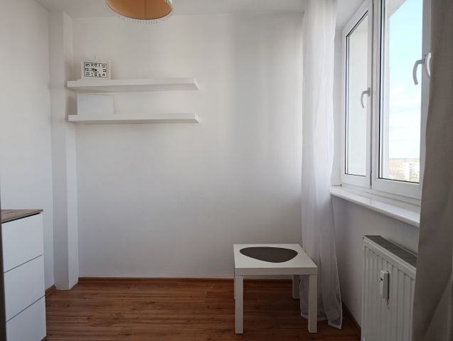 Mieszkanie 3-pokojowe Warszawa Praga-Południe, ul. Szaserów. Zdjęcie 5