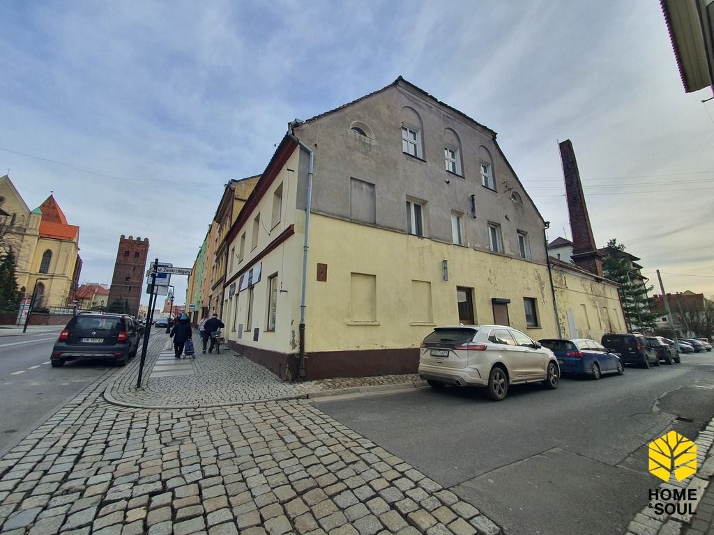 Lokal Środa Śląska, ul. Legnicka. Zdjęcie 2