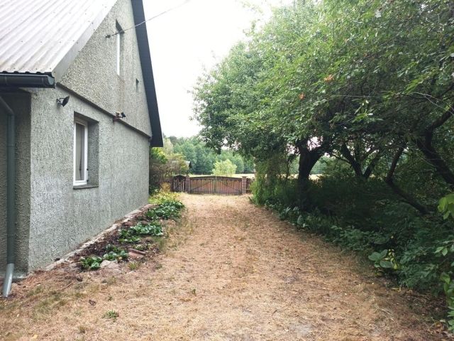 dom wolnostojący, 5 pokoi Janostrów. Zdjęcie 7