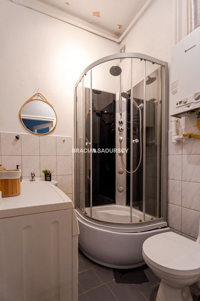 Mieszkanie 2-pokojowe Kraków Kazimierz, ul. Bocheńska. Zdjęcie 19