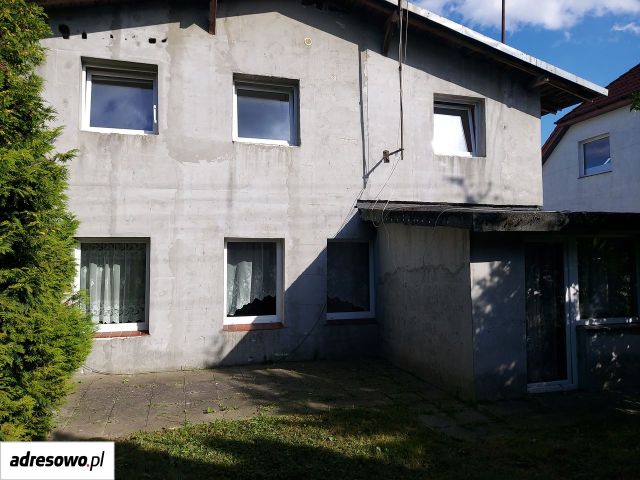 Dom na sprzedaż, 8 pokoi, 220 m², Zieleniewo