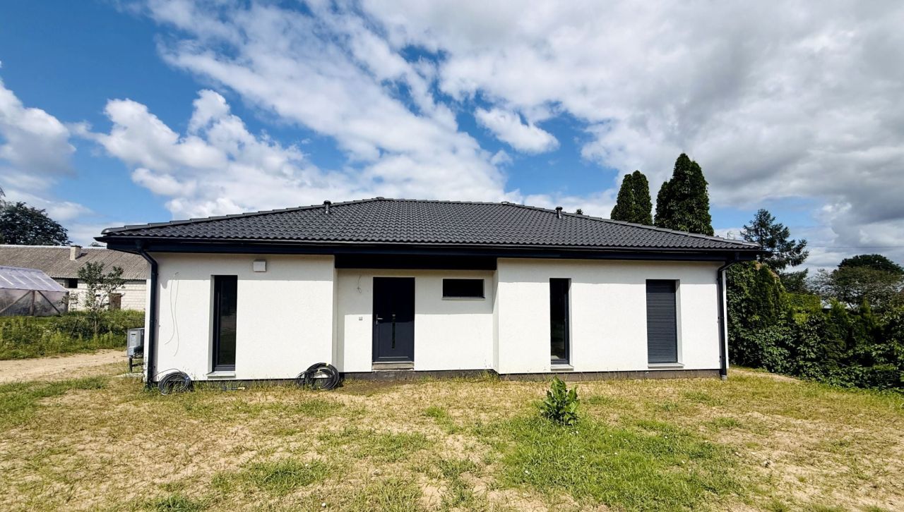 dom wolnostojący, 4 pokoje Giby. Zdjęcie 1