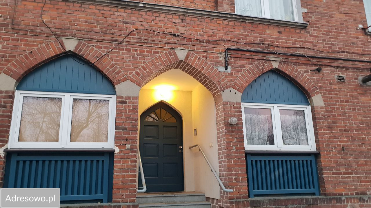 Mieszkanie 2-pokojowe Gdańsk Siedlce, ul. Legnicka